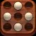 Madagascar Checkers