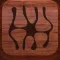 Tongue Drum: Woodblocks