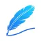 La Plume