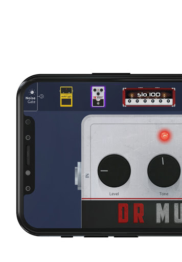 Guitar Effects, Amp - Deplike Screenshots