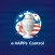 E-VAPPS CONTROL - CA2024 USA