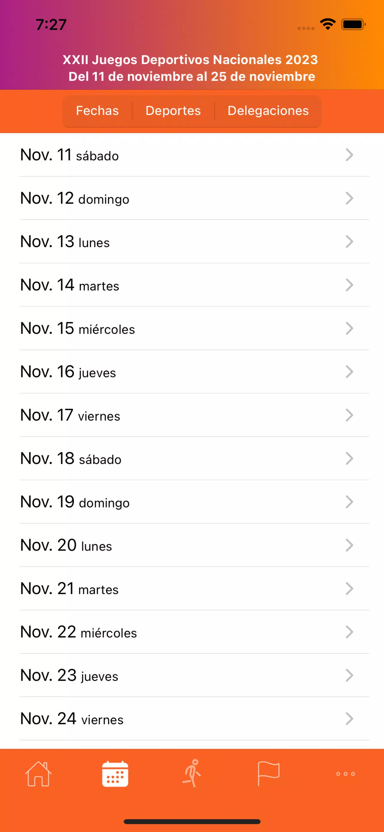Eje Cafetero 2023 Screenshots
