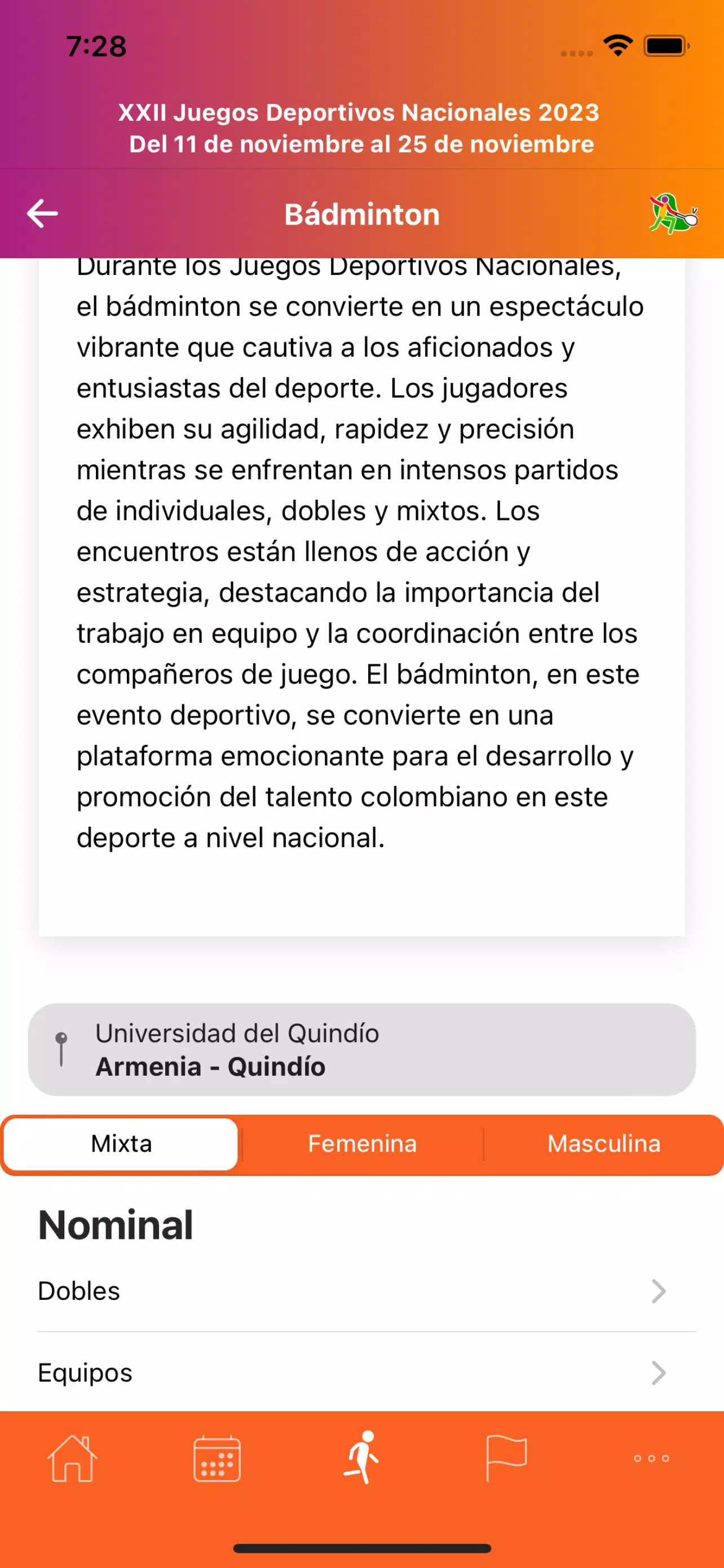 Eje Cafetero 2023 Screenshots