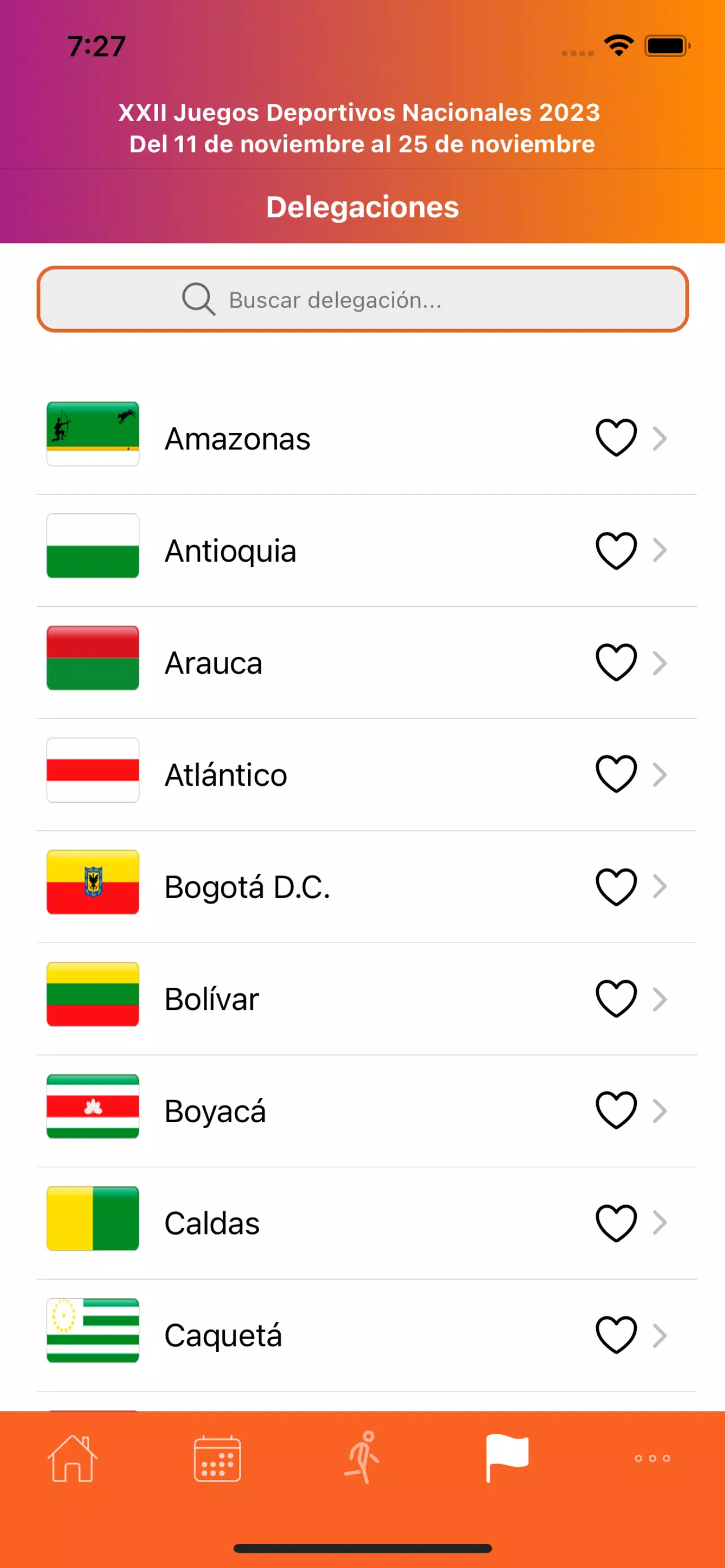 Eje Cafetero 2023 Screenshots