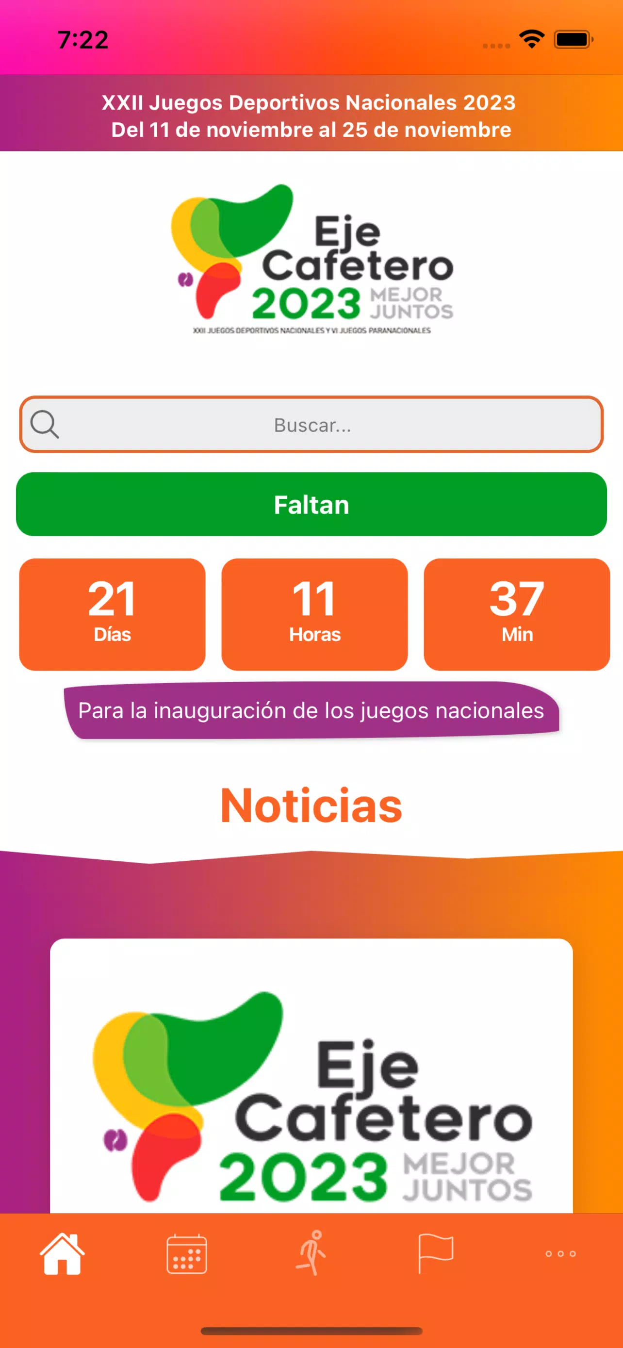 Eje Cafetero 2023 Screenshots