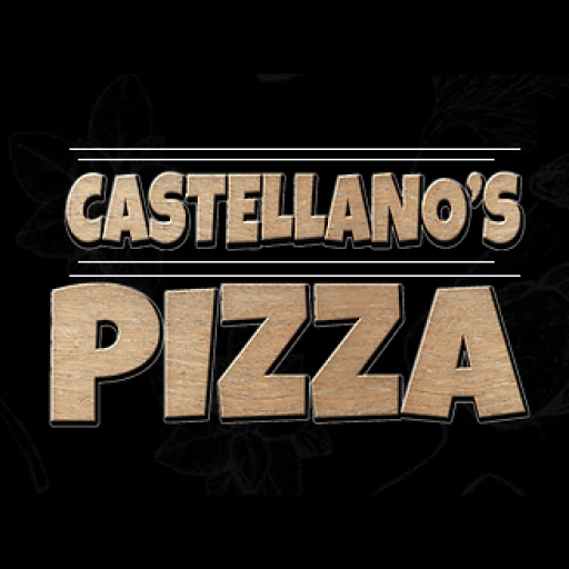 Castellano's pizza