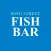 King Street Fish Bar Belper