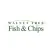 Walnut Tree Fish & Chips