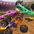 Monster Truck: Truck Games 3D