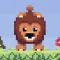 Blocky's Quest tutorial