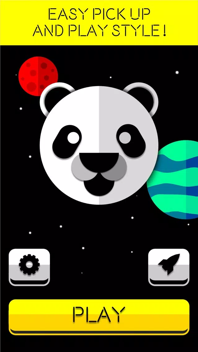 Space Grub Ekran Görüntüleri