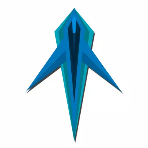 Space Runner - Endless Flyer Space Runner - Endless Flyer