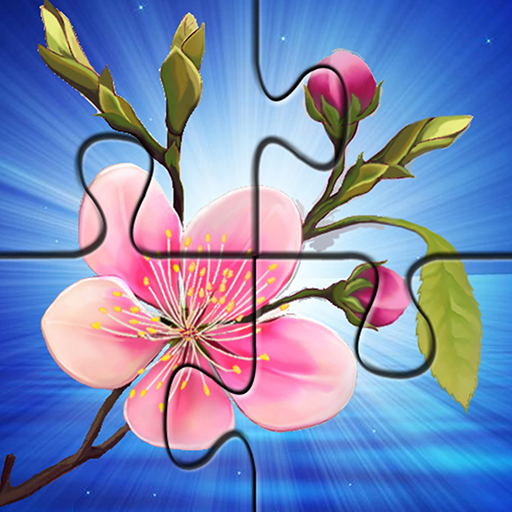 Sakura Puzzle