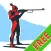 Biathlon Free. Board Game