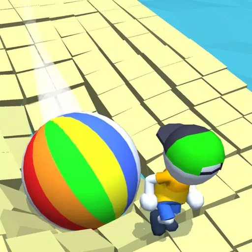 Dodgeball Splash 3D Dodgeball Splash 3D