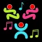 Triplet Dance
