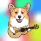 Corgi Let's Play