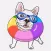 Frenchie Let's Play