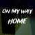 Horror Home Night Way Game 3D