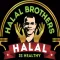 Halal Brothers