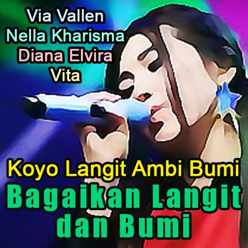 LAGU BAGAlKAN LANGlT & BUMl