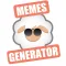 Memes Generator Funny