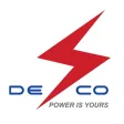 Dashboard for DESCO Dashboard for DESCO