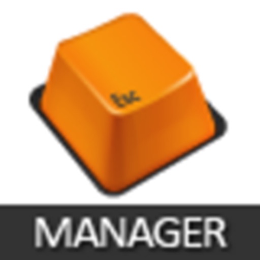 ESC Mobile Mgr ESC Mobile Mgr