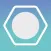 Hexa Dots - Connect Four Dots of the Same Color
