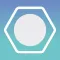 Hexa Dots - Connect Four Dots of the Same Color