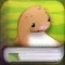 The three Prairie Dogs book!