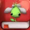 Hughly, the flower that wanted to grow Book!
