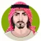 هجولة نايف - ملك الاصطفاف