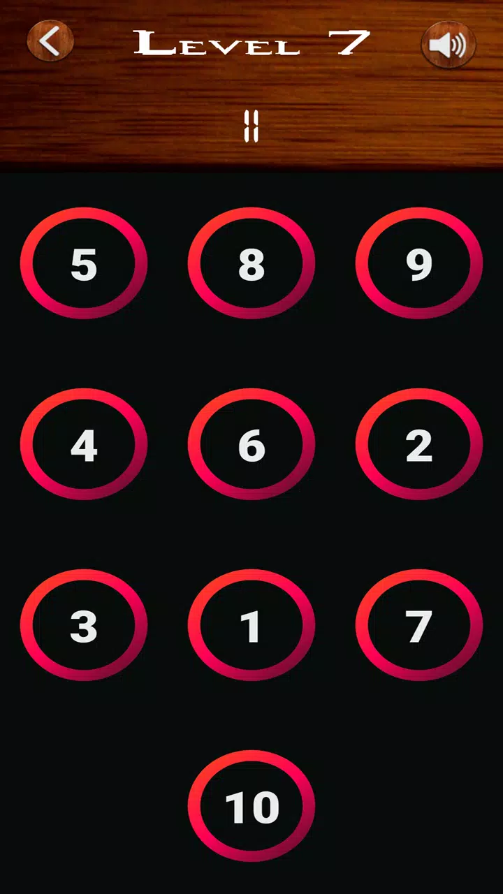 Num Rem Screenshots