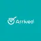 Arrived by Safeseat