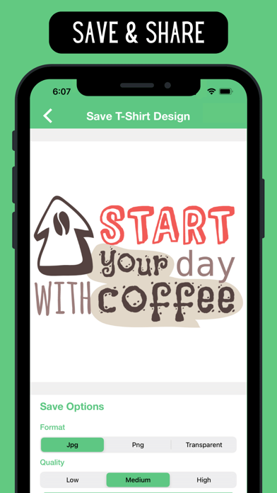 Design Maker for Cricut Space Screenshots