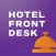 Hotel Front Desk