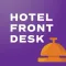 Hotel Front Desk