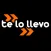 Te Lo Llevo Delivery