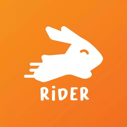 Mimo Rider Mimo Rider