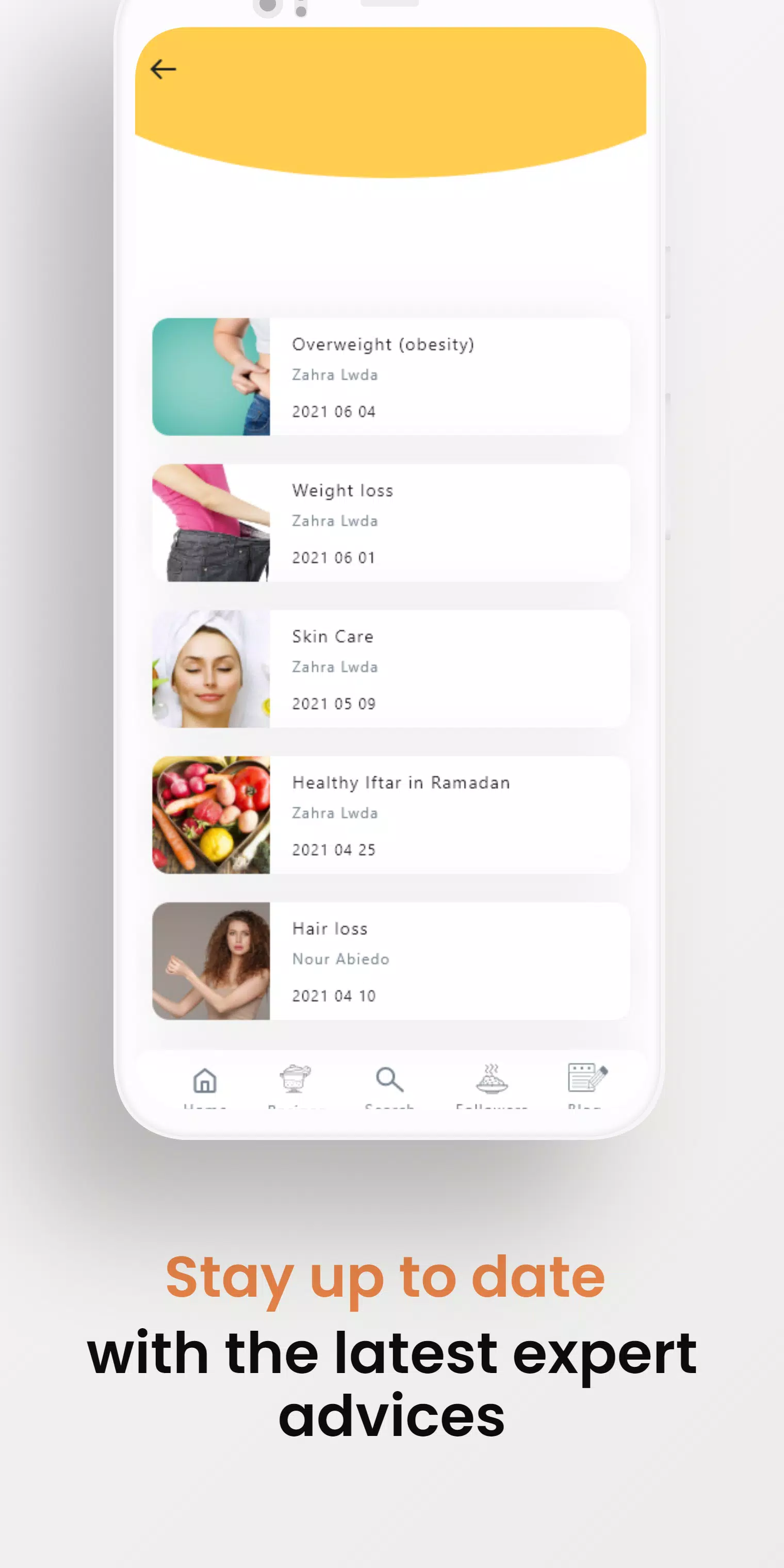 Chef Omar Screenshots