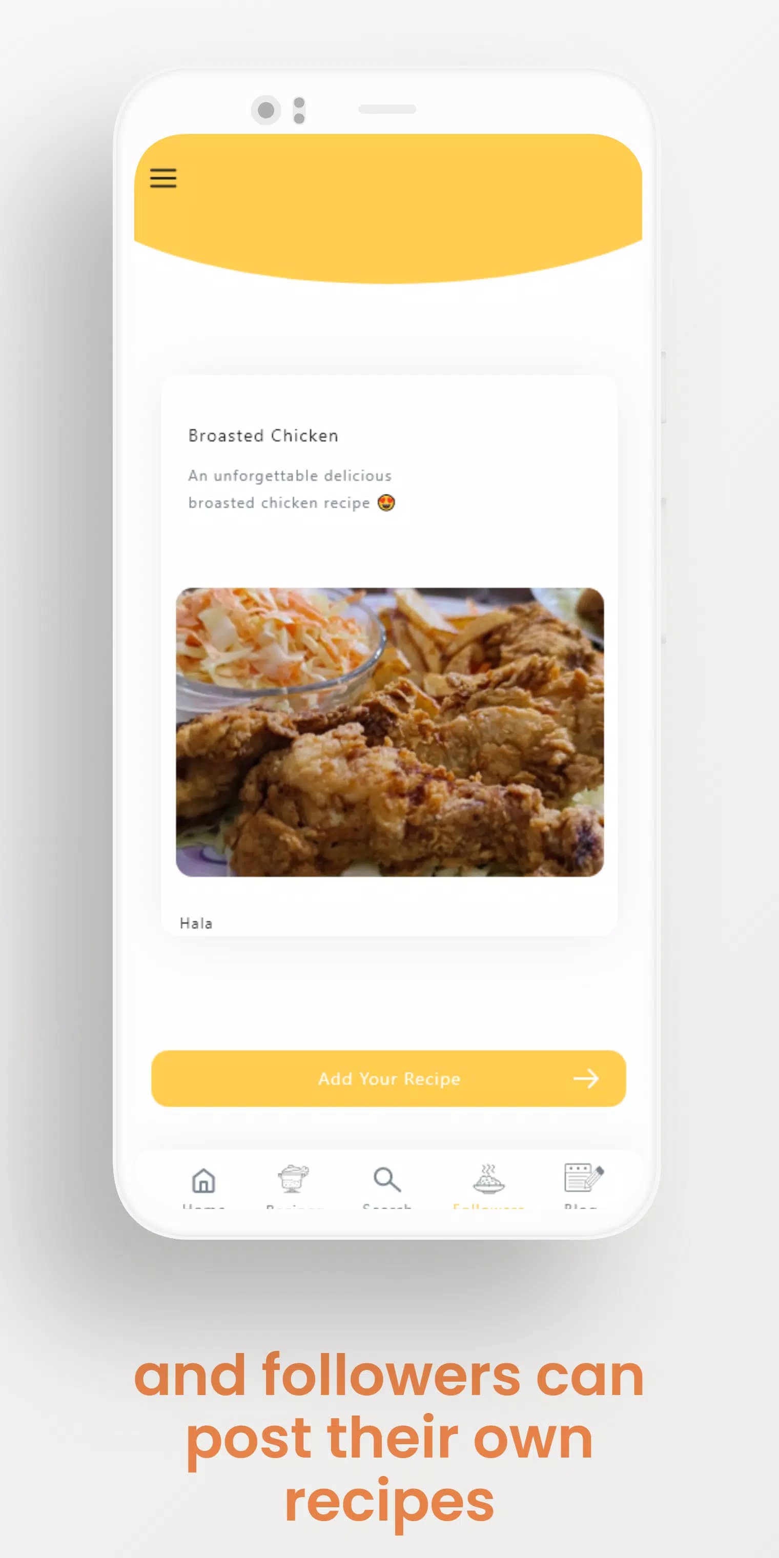 Chef Omar Screenshots