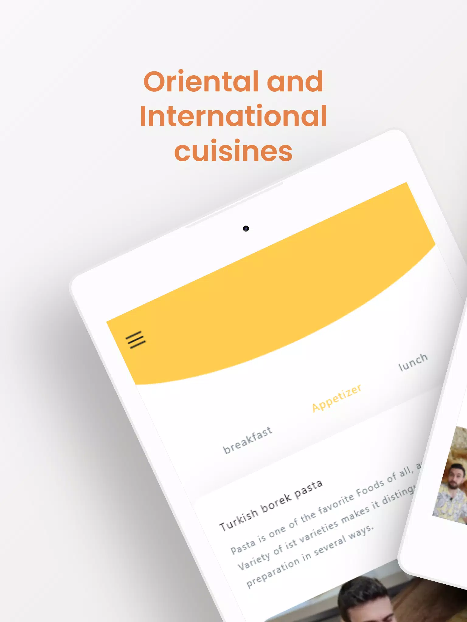 Chef Omar Screenshots