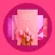Pink Wallpapers & Backgrounds