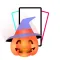 Halloween Backgrounds & Wallpapers
