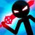 Stickman Fighters Infinity War