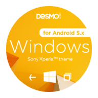 Windows theme Windows theme