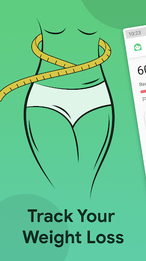 تصاویر Weight Loss Tracker