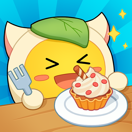 Dessert Kingdom