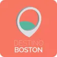 Destino Boston, guía de Boston